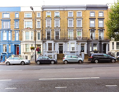 Back to work – how is the London property market faring?